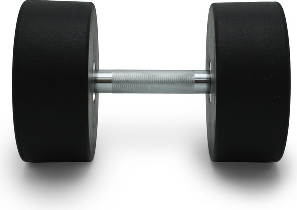 Гантель UNIX Fit Pro / DBRND30PBK