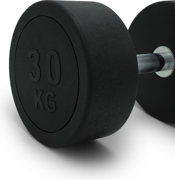 Гантель UNIX Fit Pro / DBRND30PBK