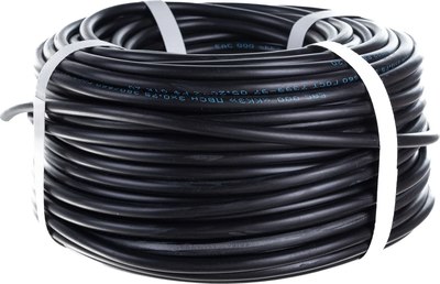 Провод силовой Rexant 01-8043-50