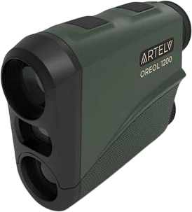 Лазерный дальномер Artelv Oreol 1200 / AOREOL1200 - фото