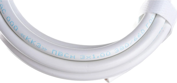 Провод силовой Rexant 01-8044-5