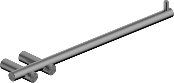 Держатель для полотенца Abber Osten 316 AA1854BGG - фото