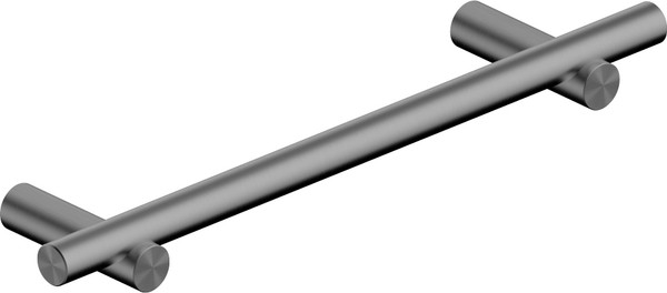 Держатель для полотенца Abber Osten 316 AA1853BGG - фото