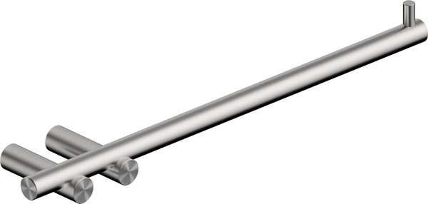 Держатель для полотенца Abber Osten 316 AA1854BST - фото