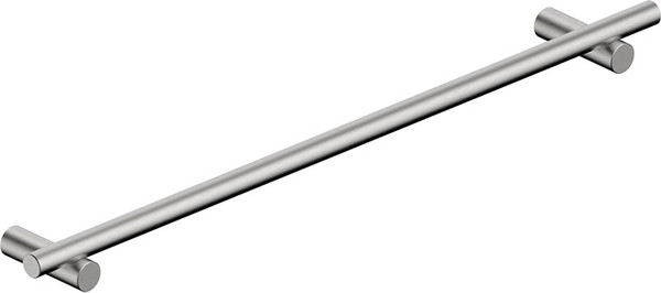 Держатель для полотенца Abber Osten 316 AA1856BST - фото