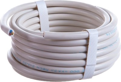 Провод силовой Rexant 01-8046-5