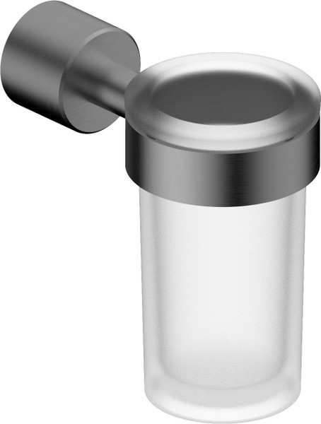 Стакан для зубной щетки и пасты Abber Osten 316 AA1861BGG - фото