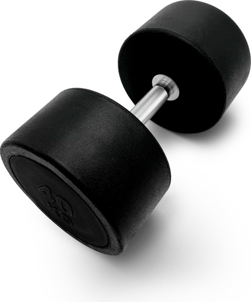 Гантель UNIX Fit Pro / DBRND40PBK