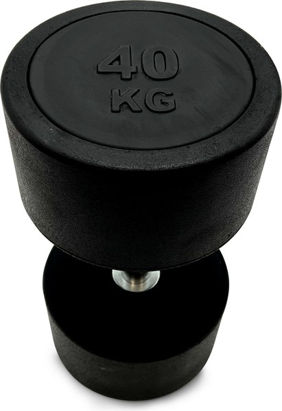 Гантель UNIX Fit Pro / DBRND40PBK