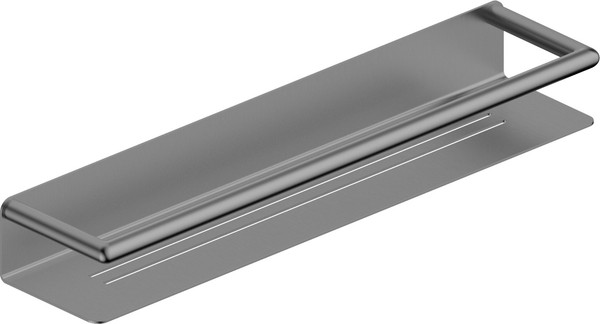 Полка для ванной Abber Osten 316 AA1863BGG - фото