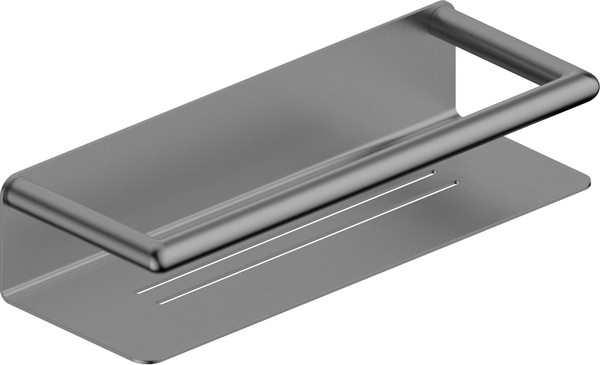 Полка для ванной Abber Osten 316 AA1862BGG - фото