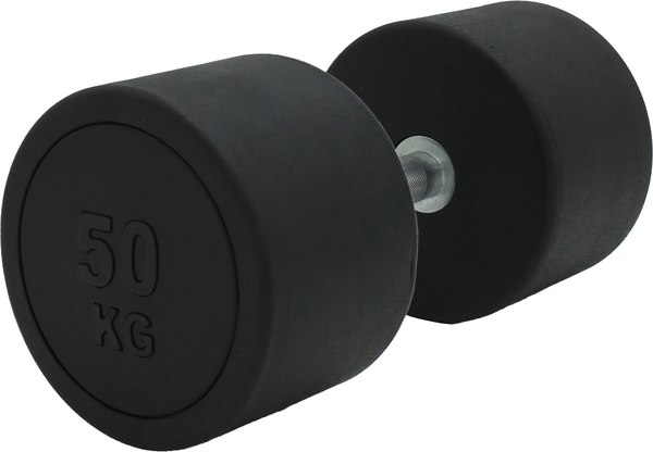 Гантель UNIX Fit Pro / DBRND50PBK - фото