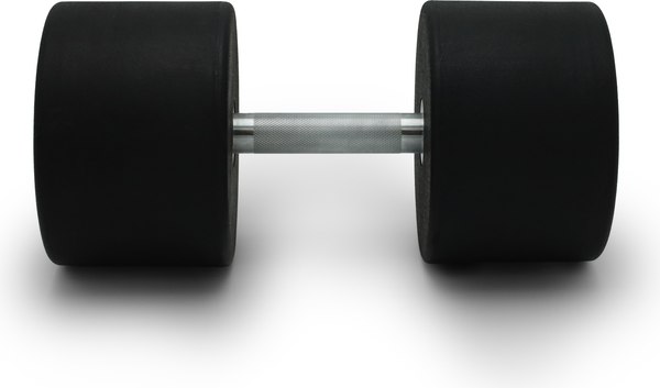 Гантель UNIX Fit Pro / DBRND50PBK