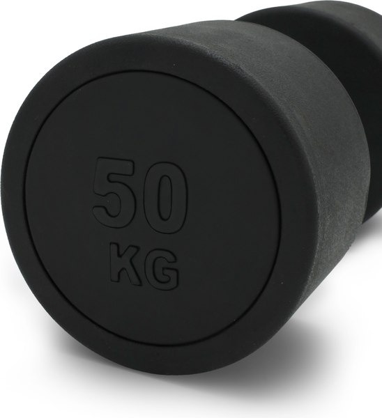 Гантель UNIX Fit Pro / DBRND50PBK