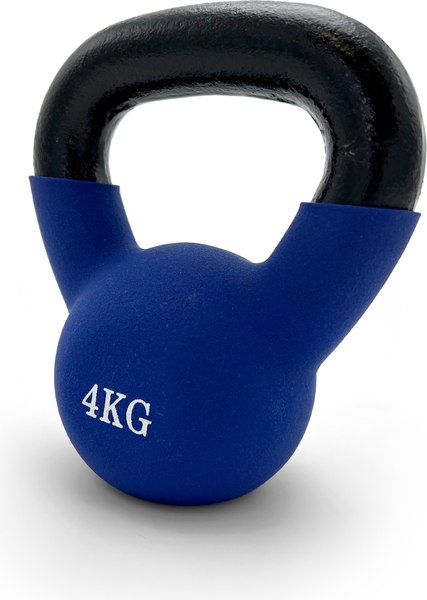 Гиря UNIX Fit KBVIN4BL