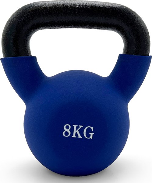 Гиря UNIX Fit KBVIN8BL