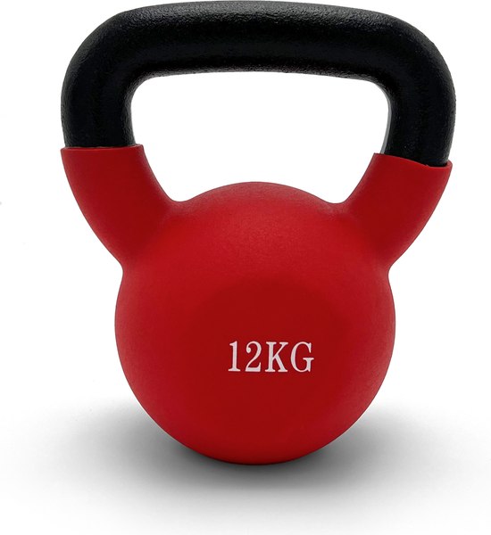 Гиря UNIX Fit KBVIN12RD