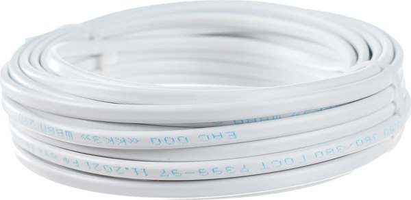 Провод силовой Rexant 01-8082-10 - фото