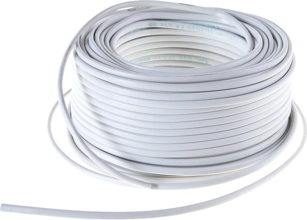 Провод силовой Rexant 01-8082-50