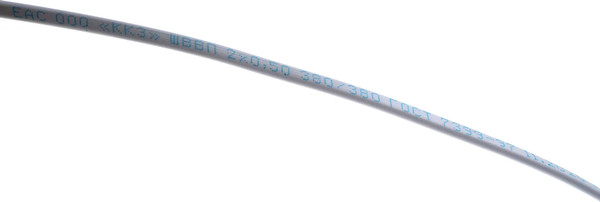 Провод силовой Rexant 01-8082-50