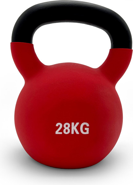 Гиря UNIX Fit KBVIN28RD