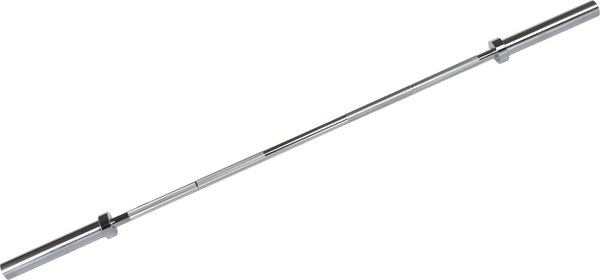 Гриф для штанги UNIX Fit Олимпийский Pro / bb15_50olympce180 - фото