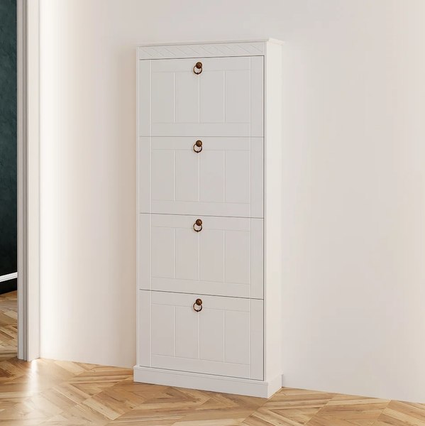 Тумба для обуви Dipriz Индра 4дв. Д.15023.1