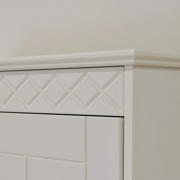 Тумба для обуви Dipriz Индра 4дв. Д.15023.1