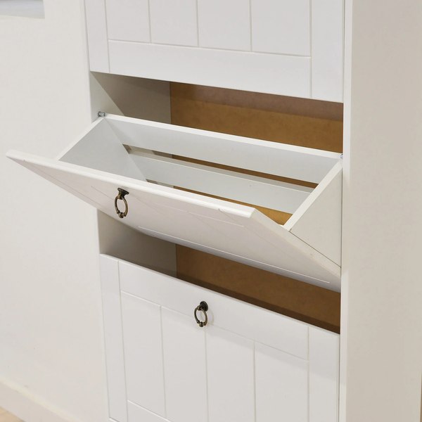 Тумба для обуви Dipriz Индра 4дв. Д.15023.1