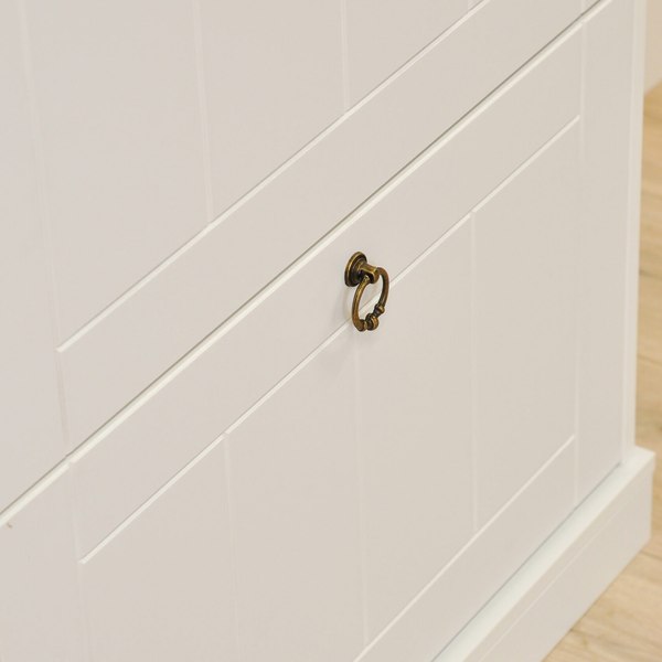 Тумба для обуви Dipriz Индра 4дв. Д.15023.1