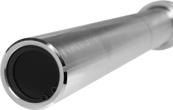 Гриф для штанги UNIX Fit Олимпийский Pro / bb22_50olympce320