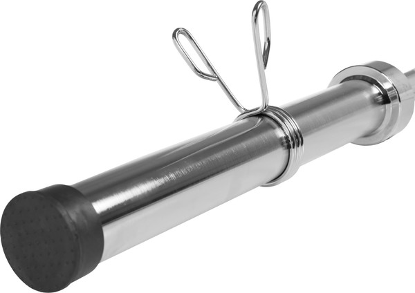 Гриф для штанги UNIX Fit Олимпийский Pro / bb22_50olympce320