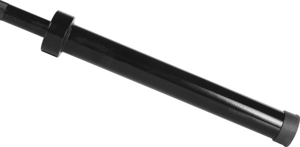 Гриф для штанги UNIX Fit Олимпийский Pro / bb22_50olympbk450