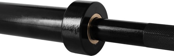 Гриф для штанги UNIX Fit Олимпийский Pro / bb22_50olympbk450