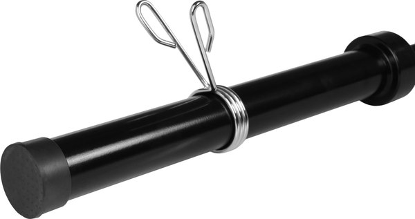 Гриф для штанги UNIX Fit Олимпийский Pro / bb22_50olympbk450