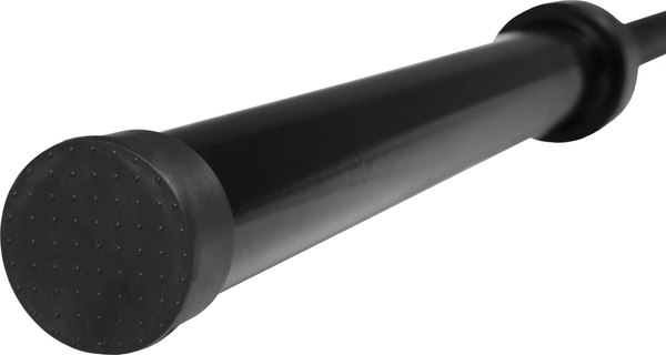 Гриф для штанги UNIX Fit Олимпийский Pro / bb22_50olympbk450