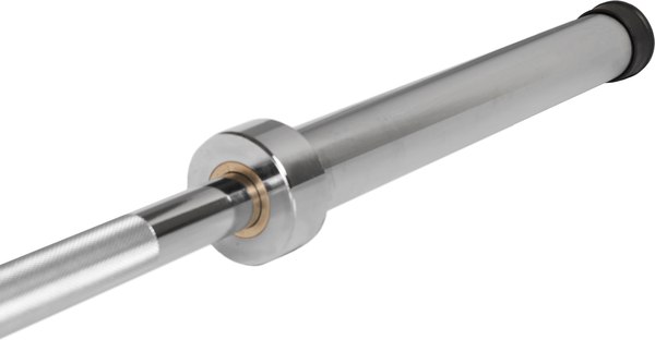 Гриф для штанги UNIX Fit Олимпийский Pro / bb22_50olympce680