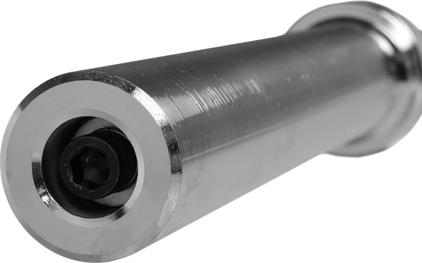 Гриф для штанги UNIX Fit Олимпийский Pro / bb22_50olympce680