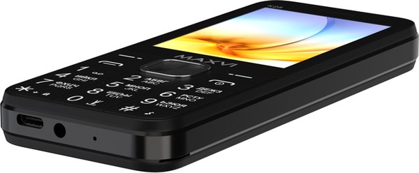 Мобильный телефон Maxvi K28