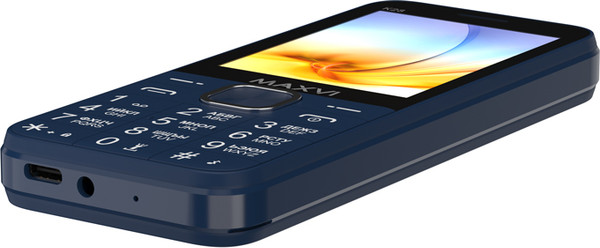Мобильный телефон Maxvi K28