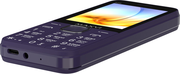 Мобильный телефон Maxvi K28