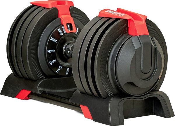 Штанга UNIX Fit 3в1 / bbreg3in124