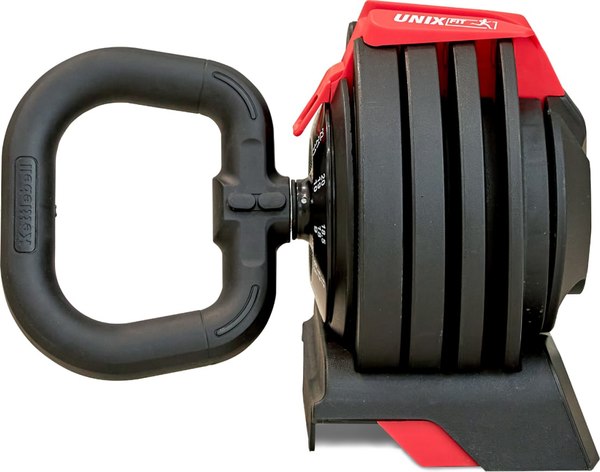 Штанга UNIX Fit 3в1 / bbreg3in124