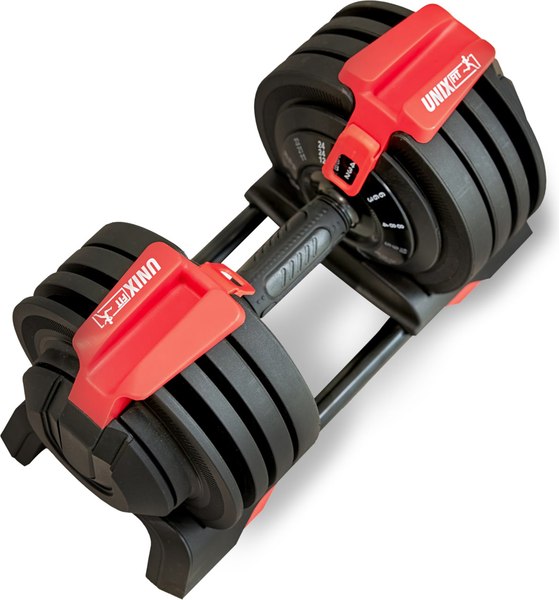 Штанга UNIX Fit 3в1 / bbreg3in124