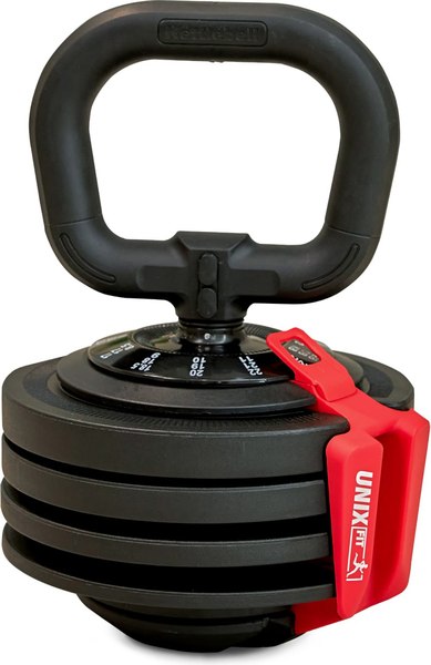 Штанга UNIX Fit 3в1 / bbreg3in124