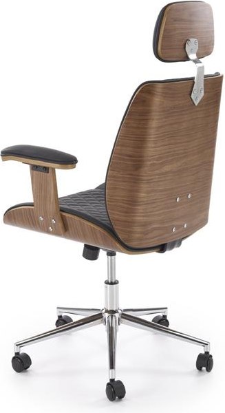 Кресло офисное Halmar Timber