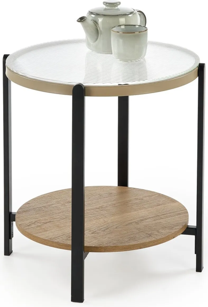 Журнальный столик Halmar Kamala S - фото