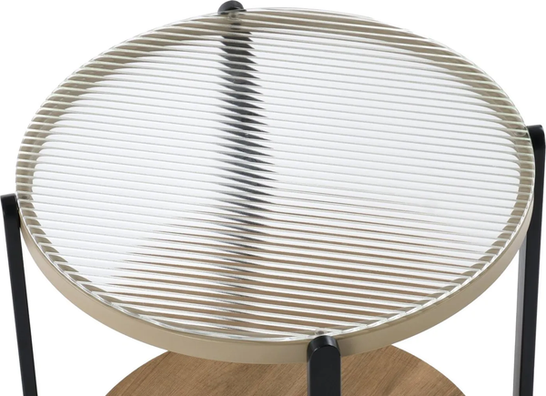 Журнальный столик Halmar Kamala S