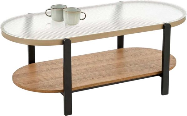 Журнальный столик Halmar Kamala - фото