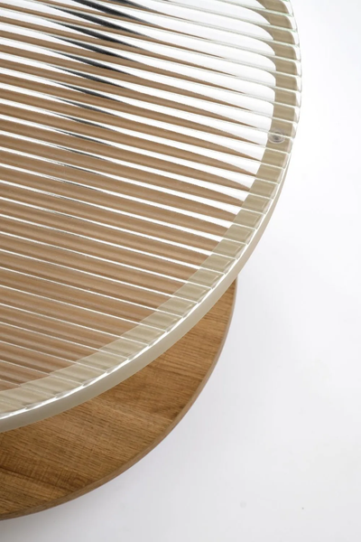 Журнальный столик Halmar Kamala